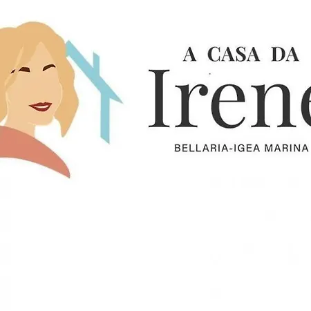 A Casa Da Irene Apartman