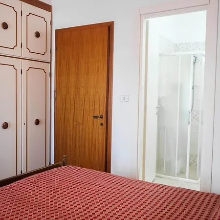 Apartman A Casa Da Irene *