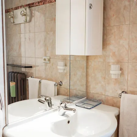 Apartman A Casa Da Irene *