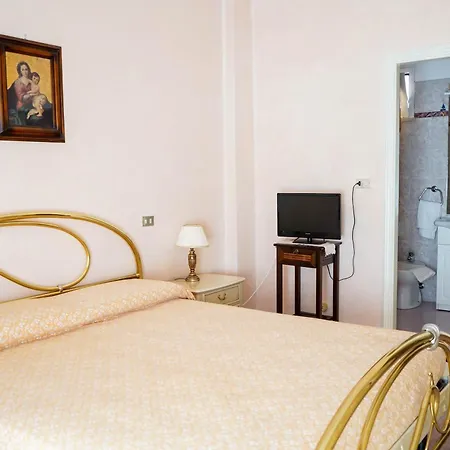Apartman A Casa Da Irene