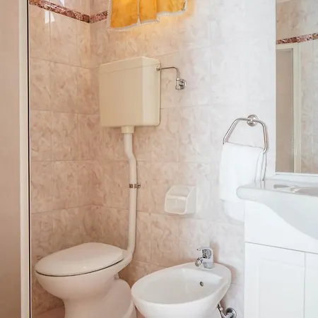 A Casa Da Irene Apartman *