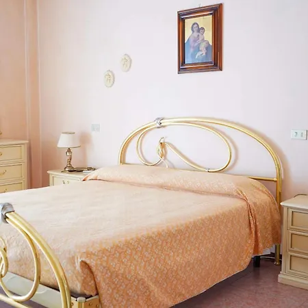 Apartman A Casa Da Irene *