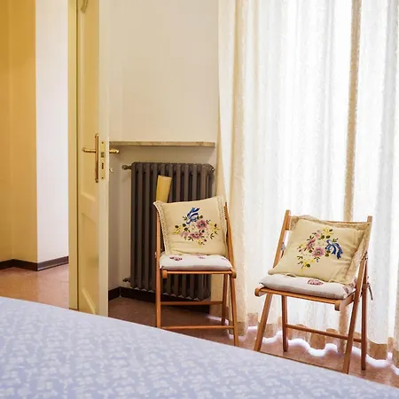 A Casa Da Irene Bellaria – Igea Marina