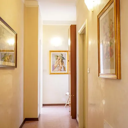 A Casa Da Irene Apartman *
