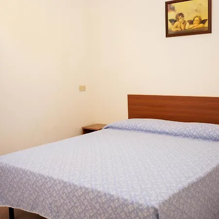 Apartman A Casa Da Irene *