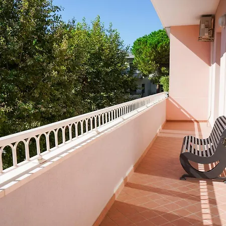 A Casa Da Irene Bellaria – Igea Marina