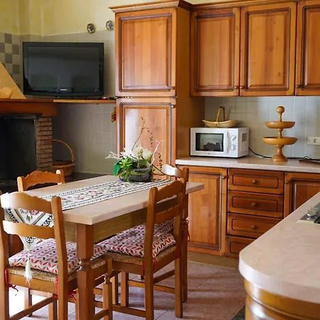 A Casa Da Irene Bellaria – Igea Marina