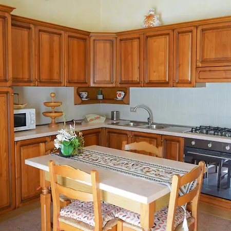 Apartman A Casa Da Irene *