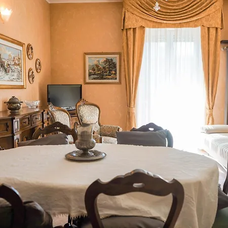 A Casa Da Irene