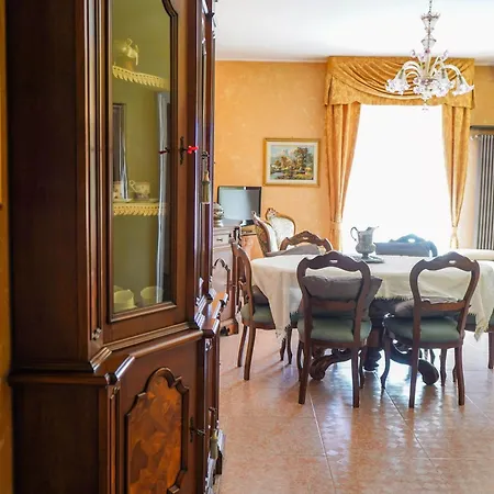 A Casa Da Irene *