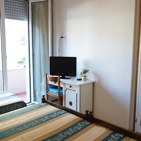 A Casa Da Irene Apartman *