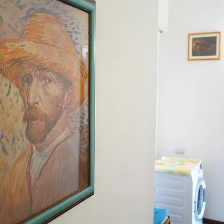 A Casa Da Irene Bellaria – Igea Marina