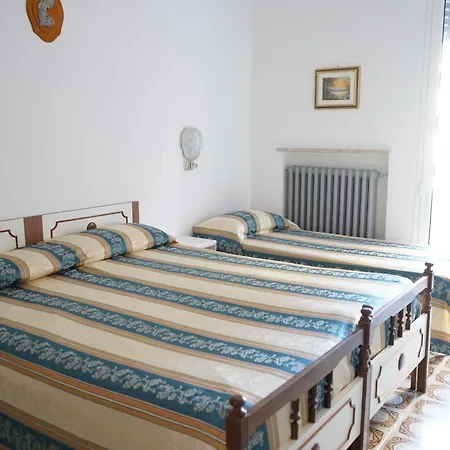A Casa Da Irene Bellaria – Igea Marina