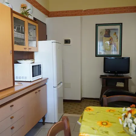 Apartman A Casa Da Irene Bellaria – Igea Marina