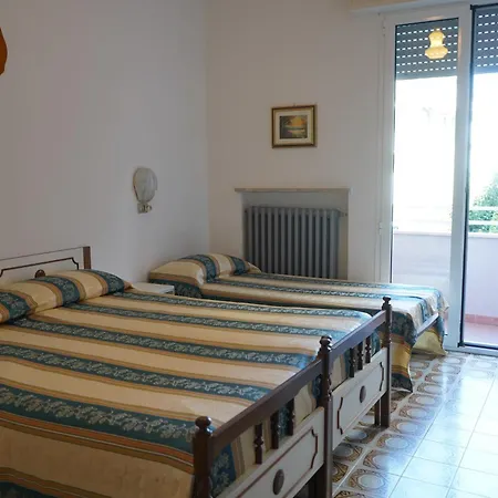 Apartman A Casa Da Irene Bellaria – Igea Marina