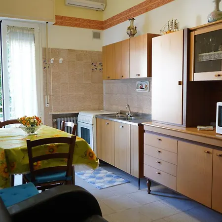 A Casa Da Irene Apartman *