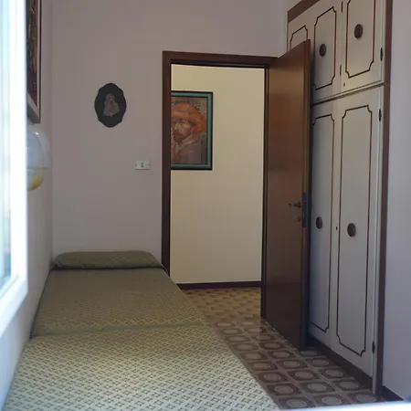 A Casa Da Irene Apartman