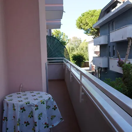 A Casa Da Irene Bellaria – Igea Marina