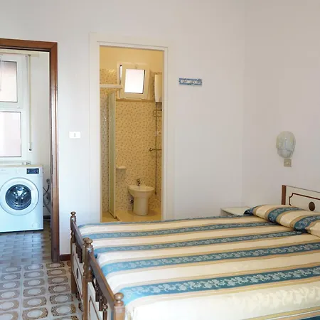 A Casa Da Irene Bellaria – Igea Marina
