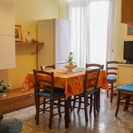 A Casa Da Irene * Bellaria – Igea Marina