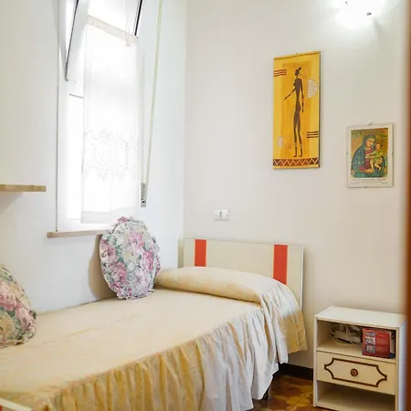 A Casa Da Irene Apartman *