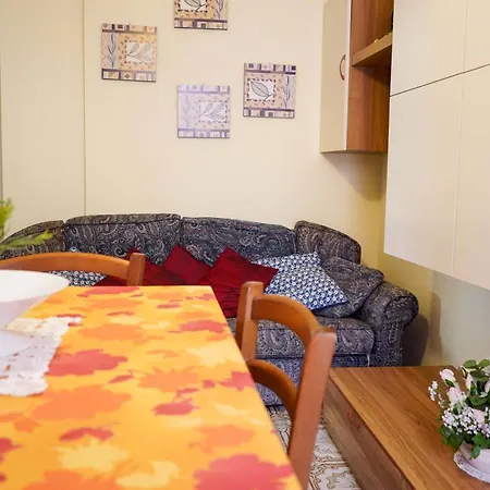 A Casa Da Irene *
