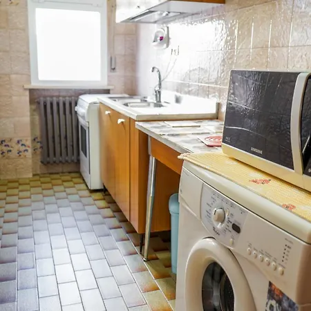 Apartman A Casa Da Irene *