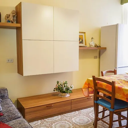 A Casa Da Irene Bellaria – Igea Marina