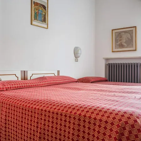 Apartman A Casa Da Irene *