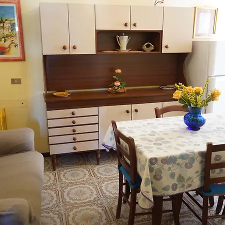A Casa Da Irene Apartman Bellaria – Igea Marina