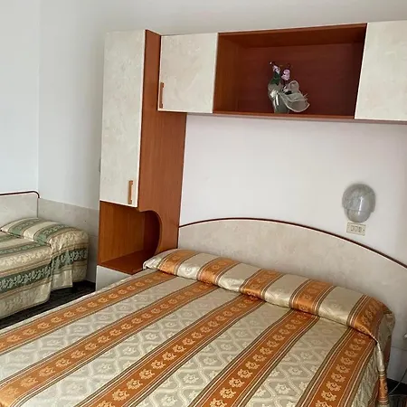 A Casa Da Irene Apartman Bellaria – Igea Marina