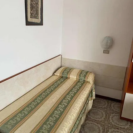 Apartman A Casa Da Irene