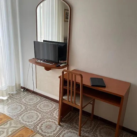 Apartman A Casa Da Irene