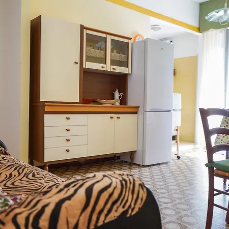 Apartman A Casa Da Irene