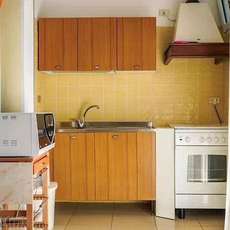 Apartman A Casa Da Irene