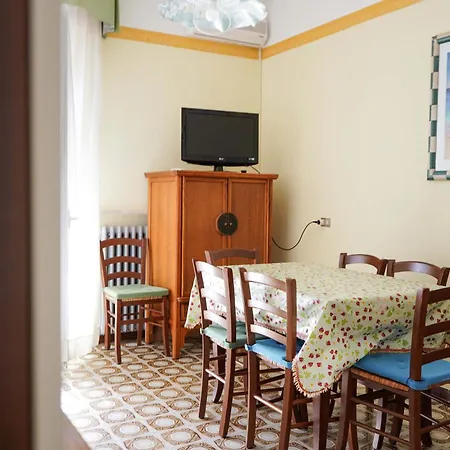 Apartman A Casa Da Irene *