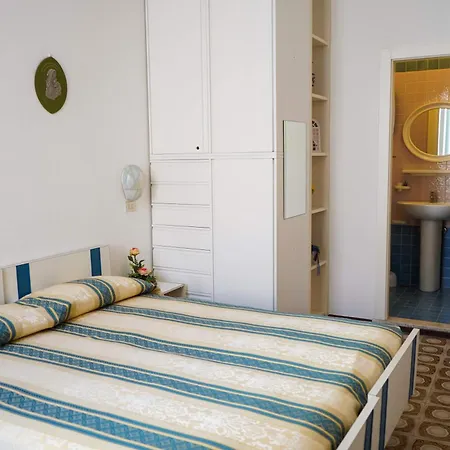 A Casa Da Irene Apartman Bellaria – Igea Marina