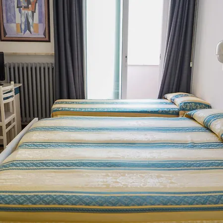 Apartman A Casa Da Irene Bellaria – Igea Marina