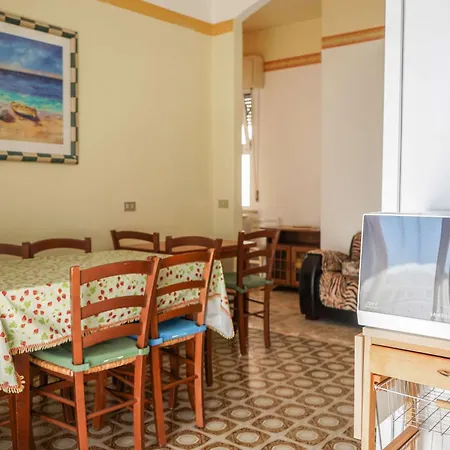 A Casa Da Irene Apartman