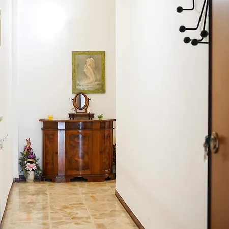 A Casa Da Irene Apartman *