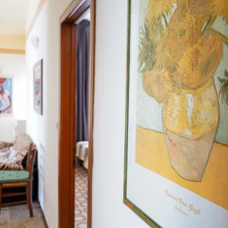 A Casa Da Irene Apartman Bellaria – Igea Marina