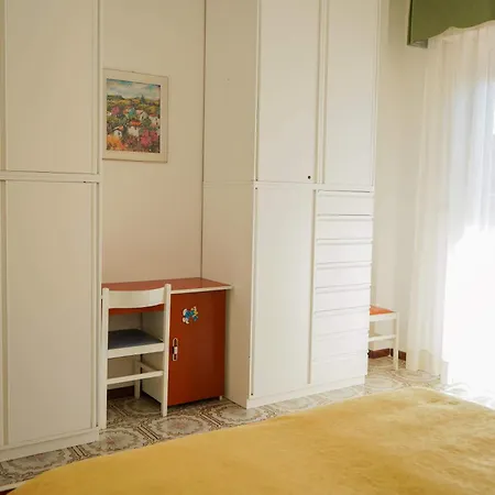A Casa Da Irene Apartman *