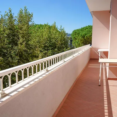 A Casa Da Irene Apartman