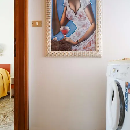 Apartman A Casa Da Irene Bellaria – Igea Marina