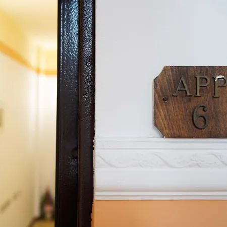 Apartman A Casa Da Irene Bellaria – Igea Marina