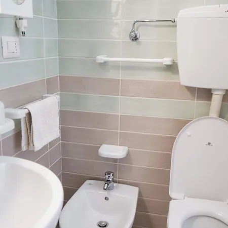 A Casa Da Irene Apartman Bellaria – Igea Marina