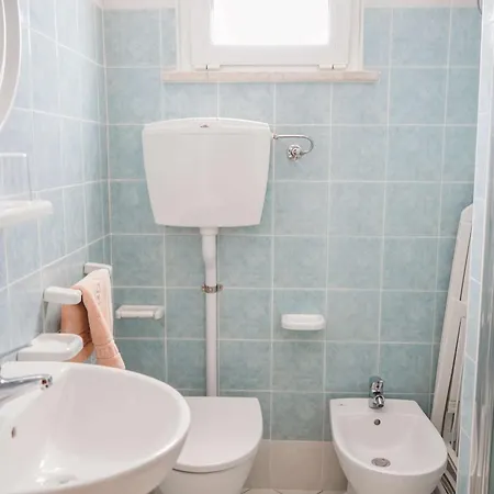A Casa Da Irene Apartman *