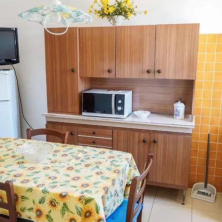 Apartman A Casa Da Irene Bellaria – Igea Marina