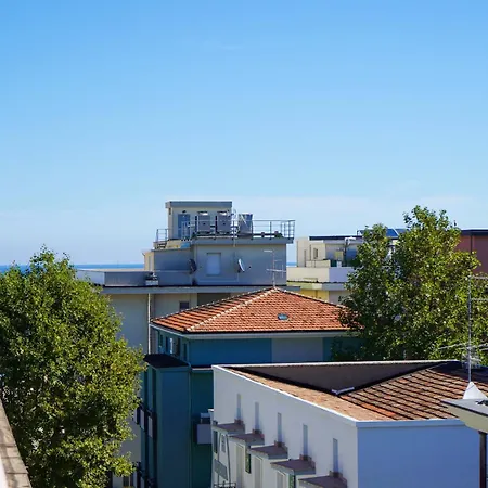 A Casa Da Irene Apartman Bellaria – Igea Marina
